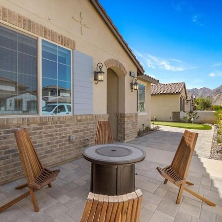 Pga West -3 Bdrm House W/Bonus Loft, Sleeps 8, Pool, Gym Villa La Quinta Kültér fotó