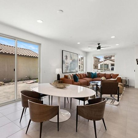 Pga West -3 Bdrm House W/Bonus Loft, Sleeps 8, Pool, Gym Villa La Quinta Kültér fotó